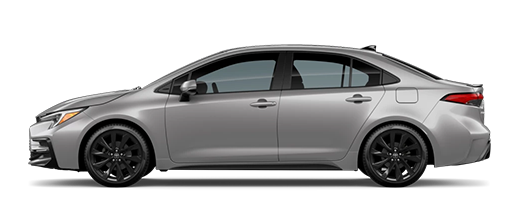 2026 Toyota Corolla - Advantage Toyota Valley Stream in Valley Stream NY