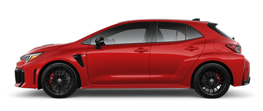 2026 Toyota GR Corolla - Advantage Toyota Valley Stream in Valley Stream NY