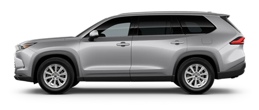 2026 Toyota Grand Highlander - Advantage Toyota Valley Stream in Valley Stream NY