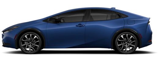 2026 Toyota Prius Plug-in Hybrid - Advantage Toyota Valley Stream in Valley Stream NY