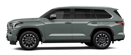 2026 Toyota Sequoia - Advantage Toyota Valley Stream in Valley Stream NY