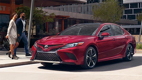 Advantage Toyota Valley Stream in Valley Stream NY