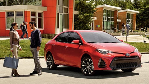 Advantage Toyota Valley Stream in Valley Stream NY