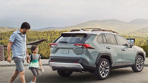 Advantage Toyota Valley Stream in Valley Stream NY